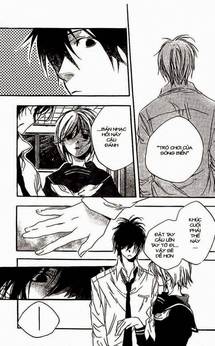 tổng hợp one shot. chapter 130 11