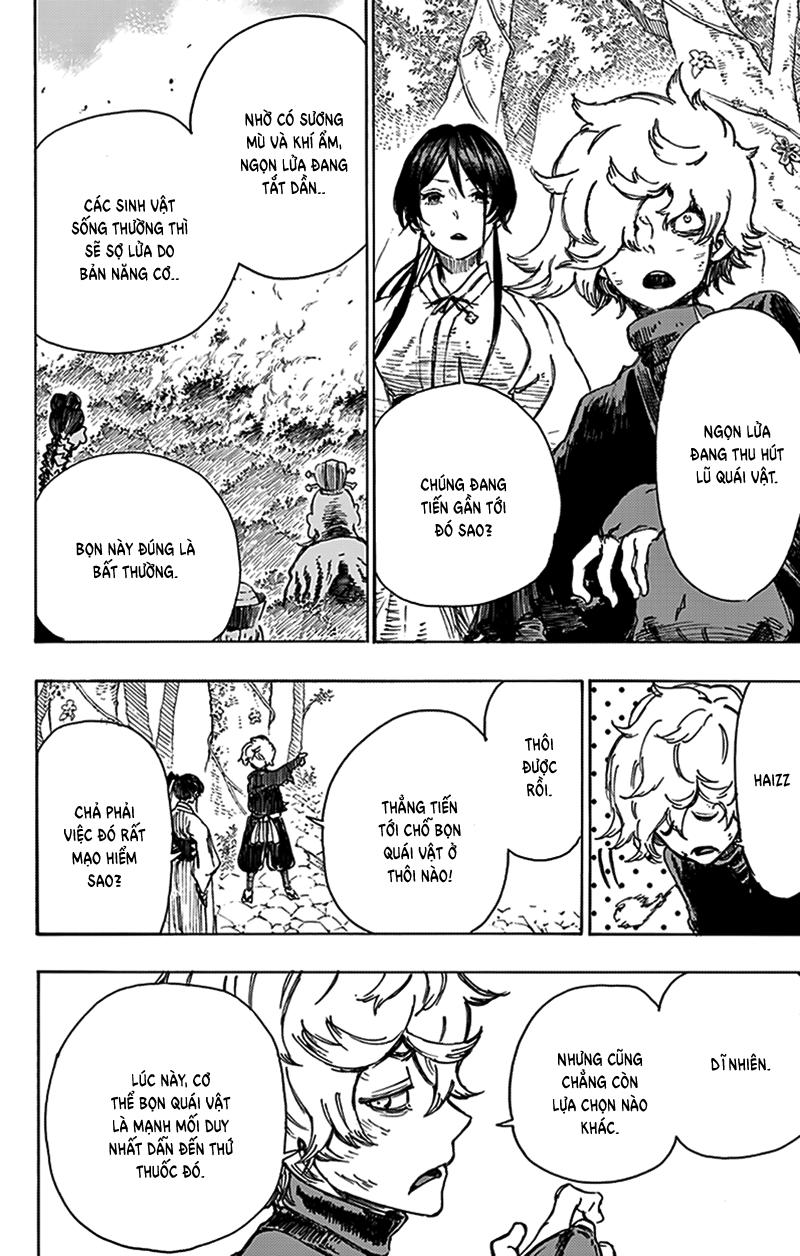 jigokuraku chapter 16 3