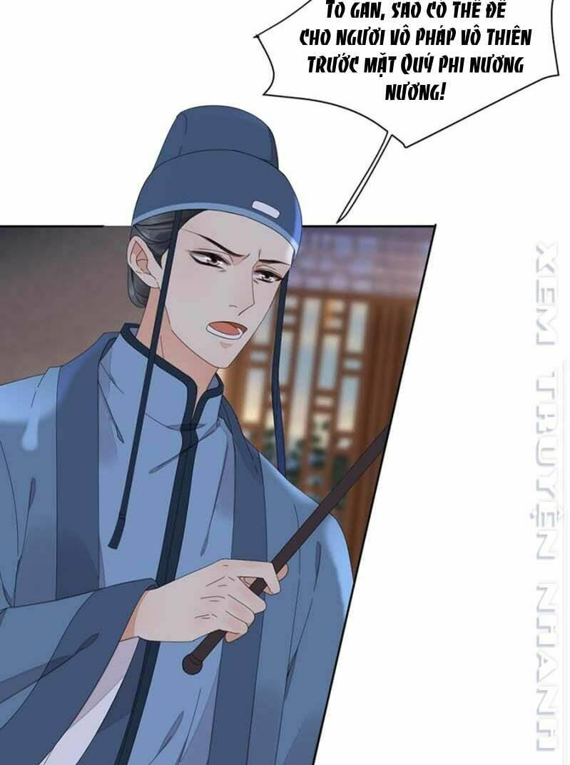 dục hỏa độc nữ chapter 126 13