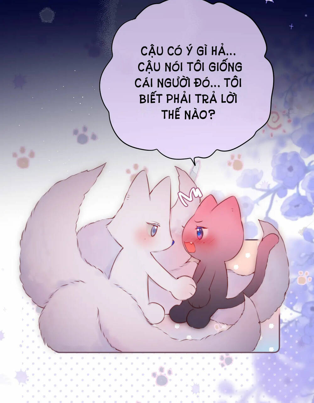 Cạm Bẫy Của Hồ Ly Chapter 48 - Trang 57