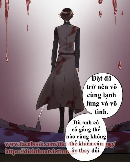 vết cắn ngọt ngào phần 2 chapter 36 20