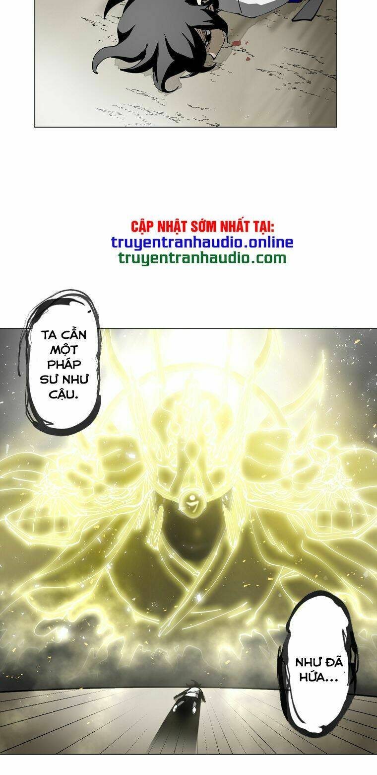 thập tự chinh chapter 3 26