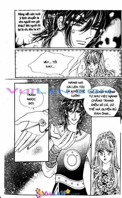 cô nàng đỏm dáng chapter 6 141