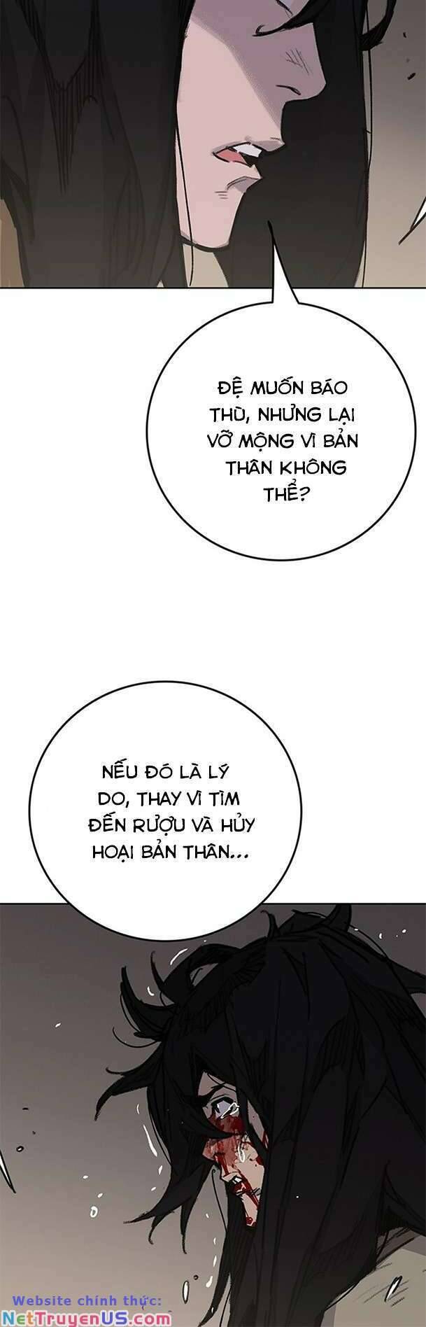 kiếm sĩ bất bại chapter 179 48