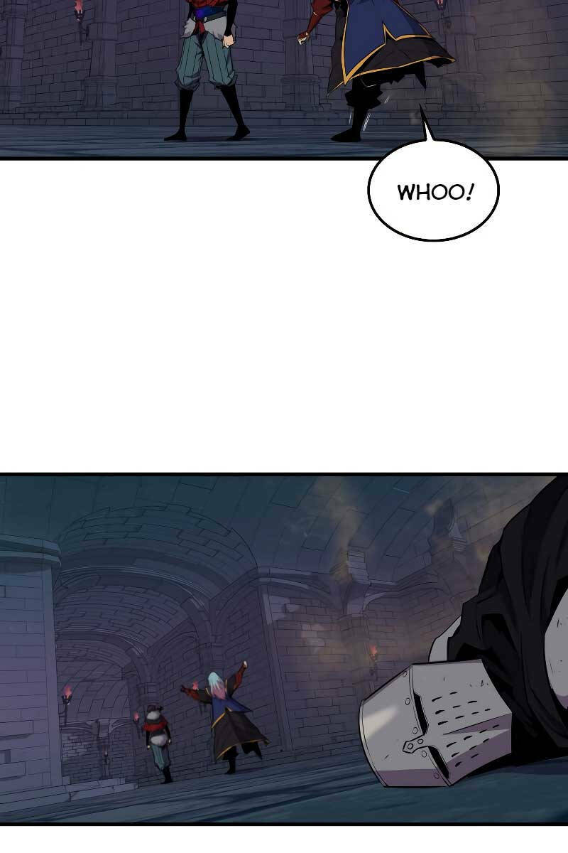 tôi thăng cấp trong lúc ngủ chapter 92 56