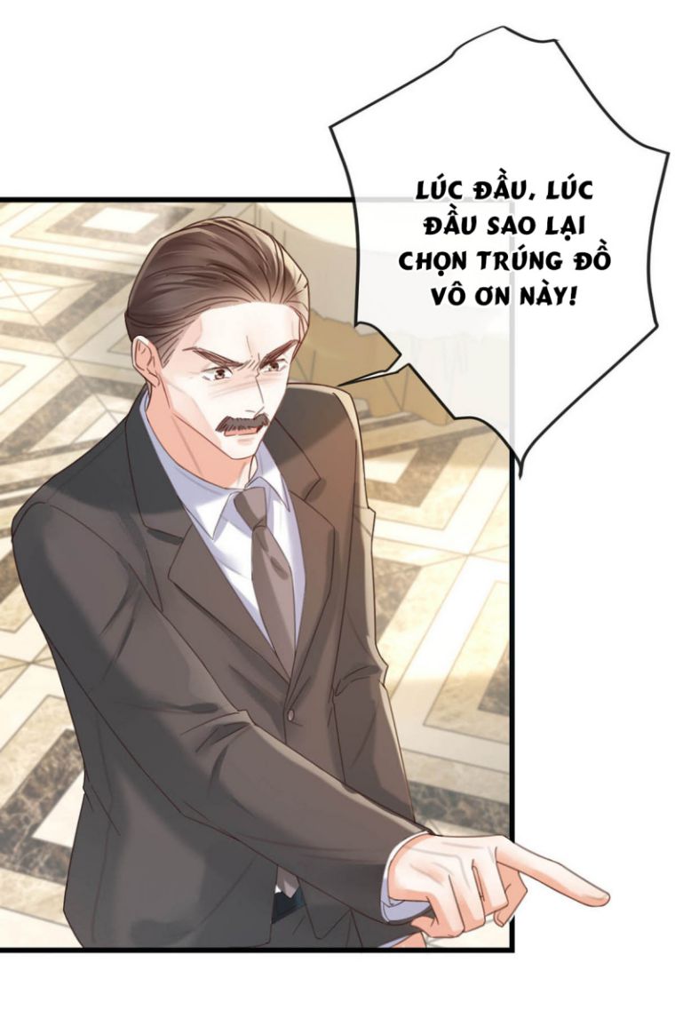 nịch tửu chapter 38 43