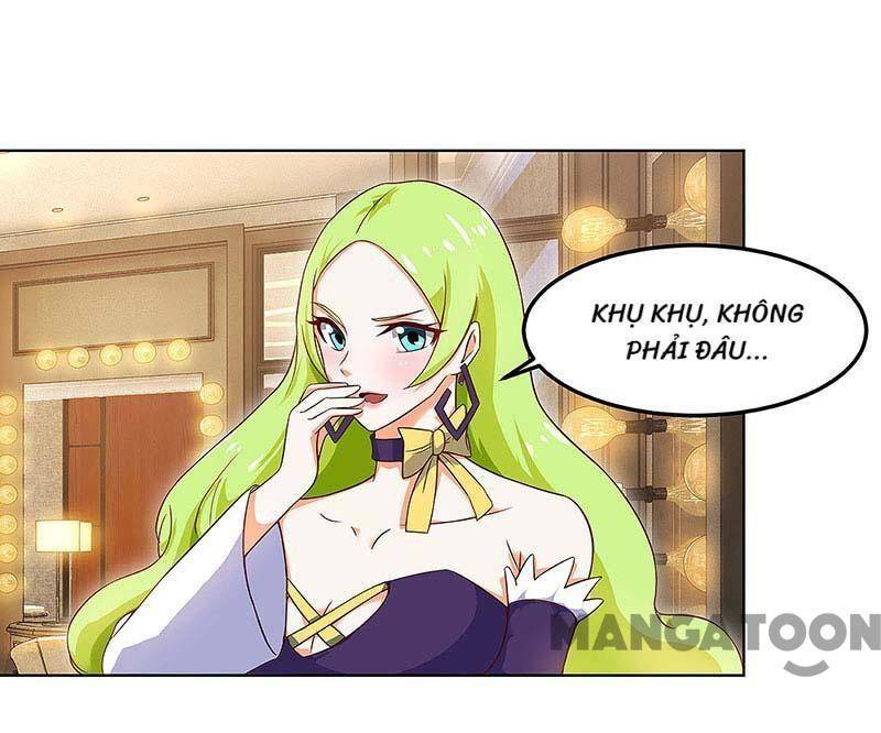 siêu cấp bại gia tử chapter 83 7