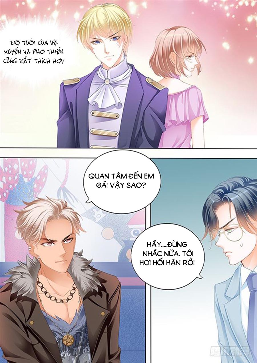 bá đạo tiểu thúc, xin trêu chọc vừa thôi! chapter 32 10