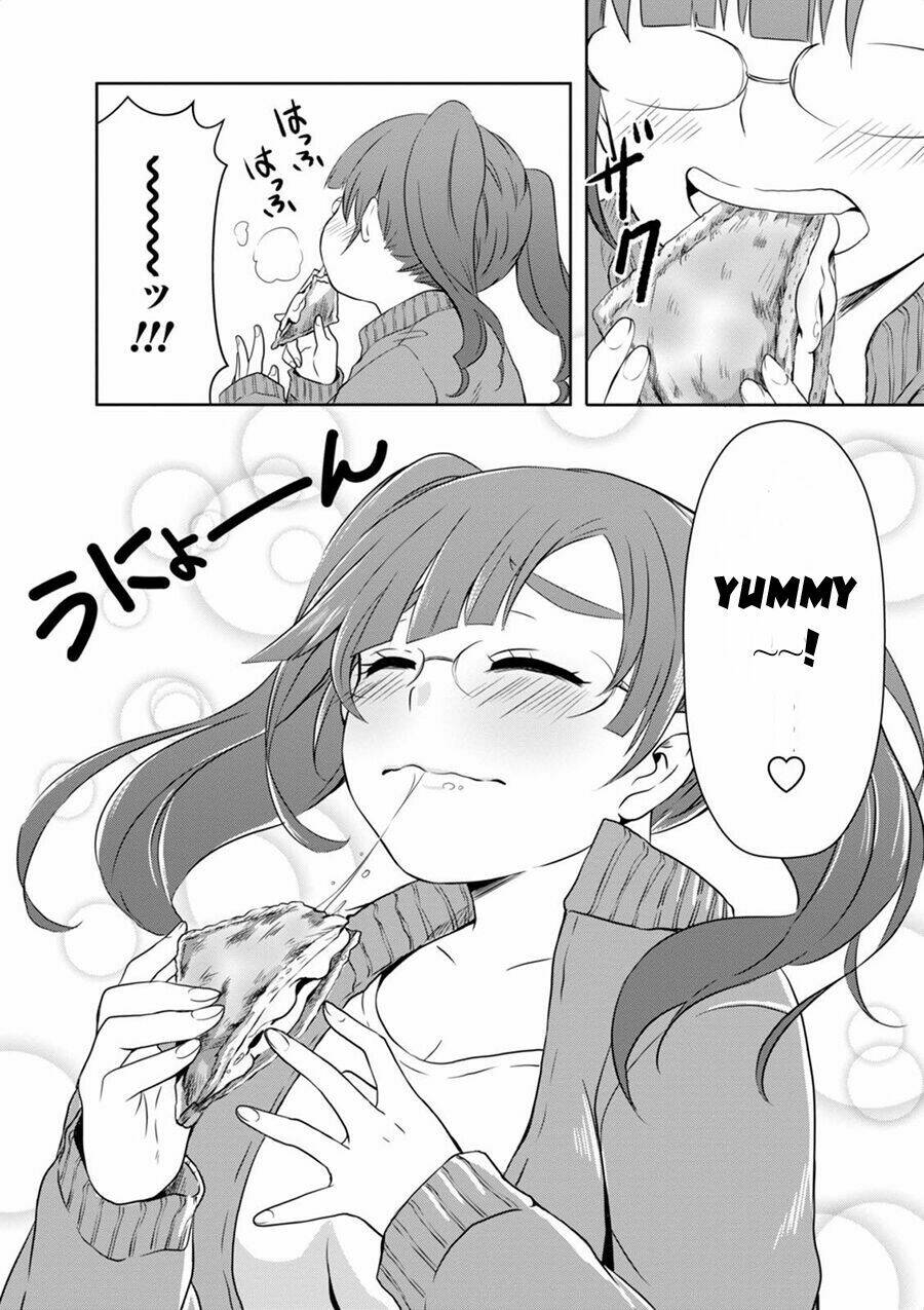 hime no dameshi chapter 3 15