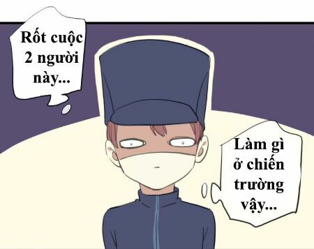 vết cắn ngọt ngào phần 2 chapter 43.5 24