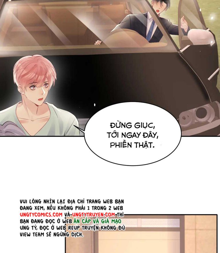 lại bị bạn trai cũ nhắm trúng rồi chapter 84 8