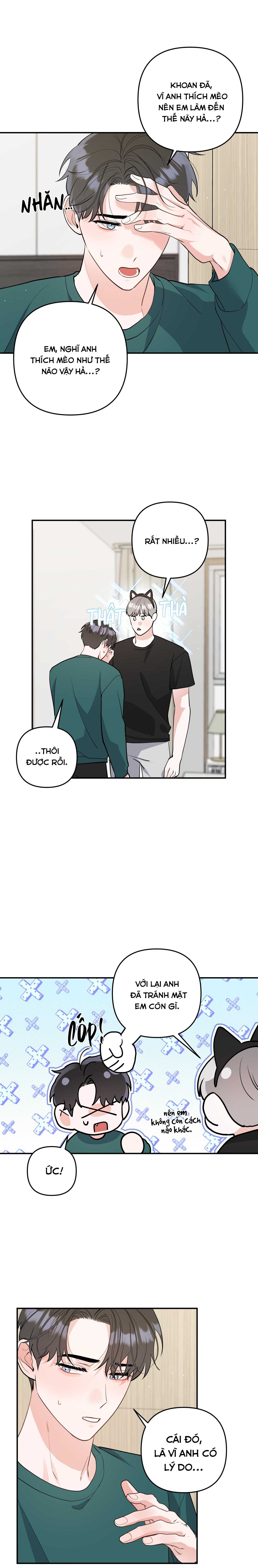 list truyện ngắn chịt chịt chapter 72 15