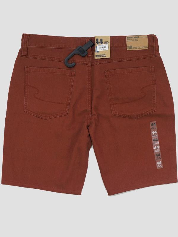 QUẦN SHORT NAM Kiabi Denim Shorts - SIZE 30-34