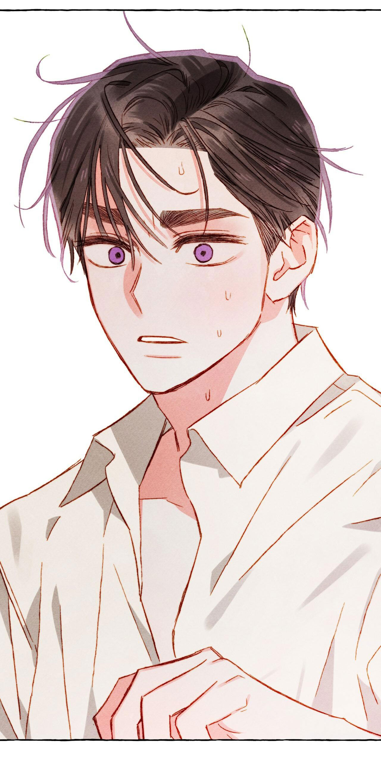 nuôi dưỡng một bé rồng đen chapter 39.1 7