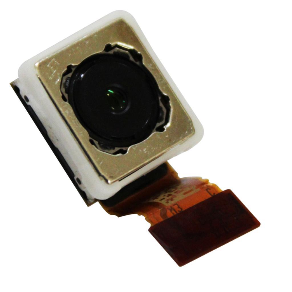 Main Rear Back Camera Module Flex Cable Replacement for Sony Xperia XP