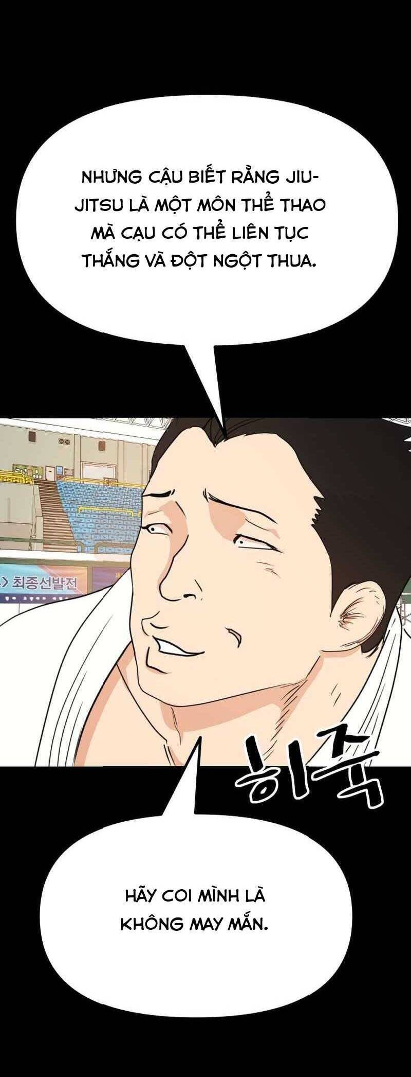 Bạn Trai Vệ Sĩ chapter 110 50