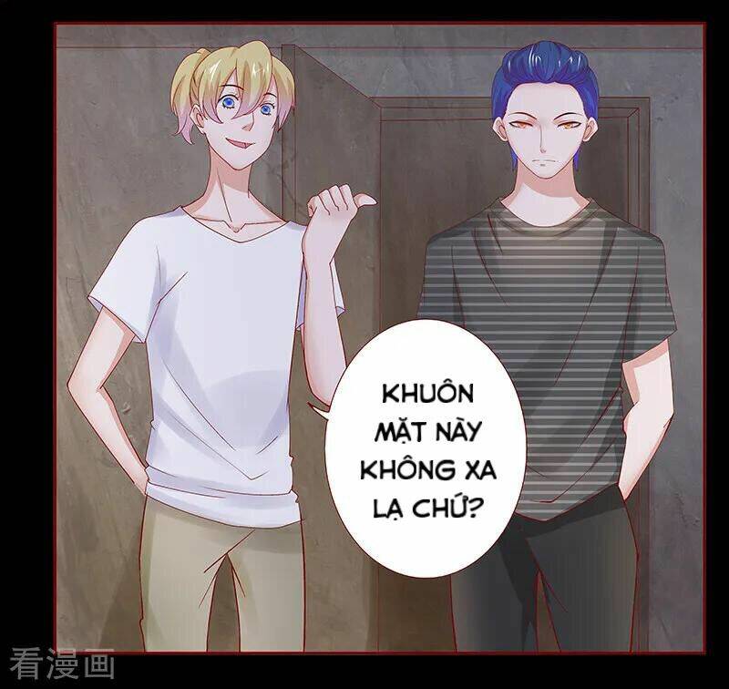 bá đạo tổng tài yêu tôi chapter 154 3