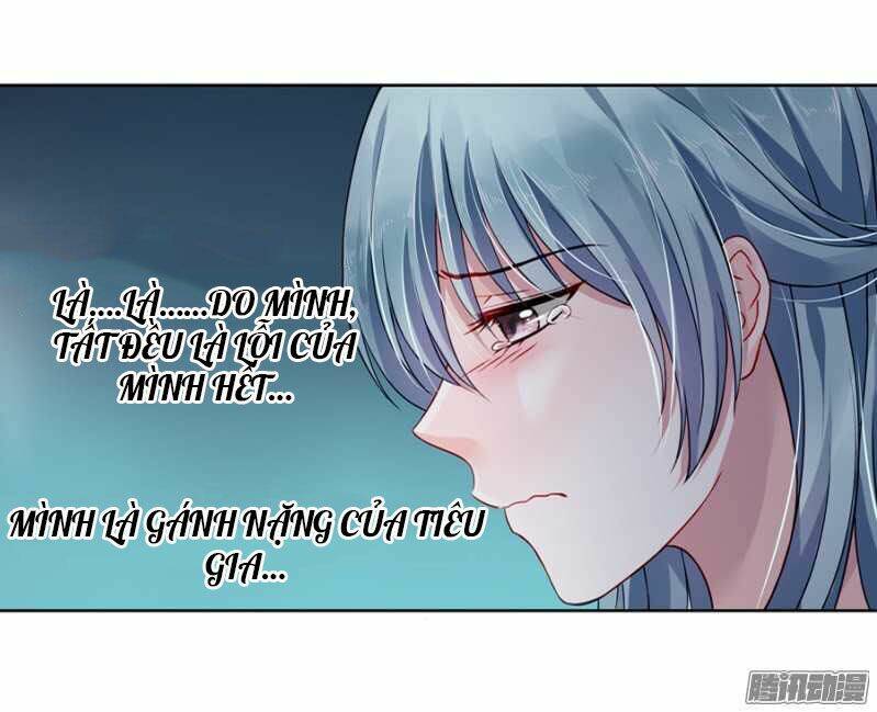 hào môn khí phụ đích xuân thiên chapter 2 9