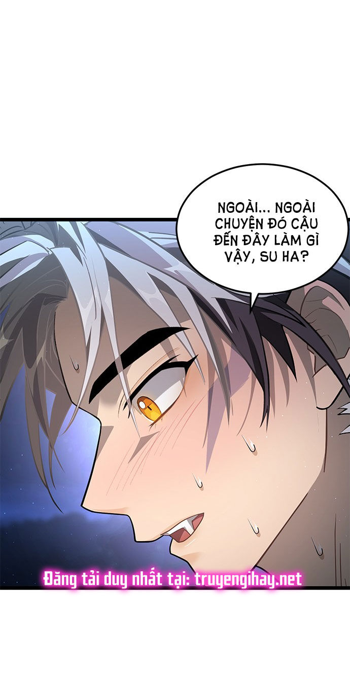 dark moon - tế đàn ánh trăng chapter 13.1 11