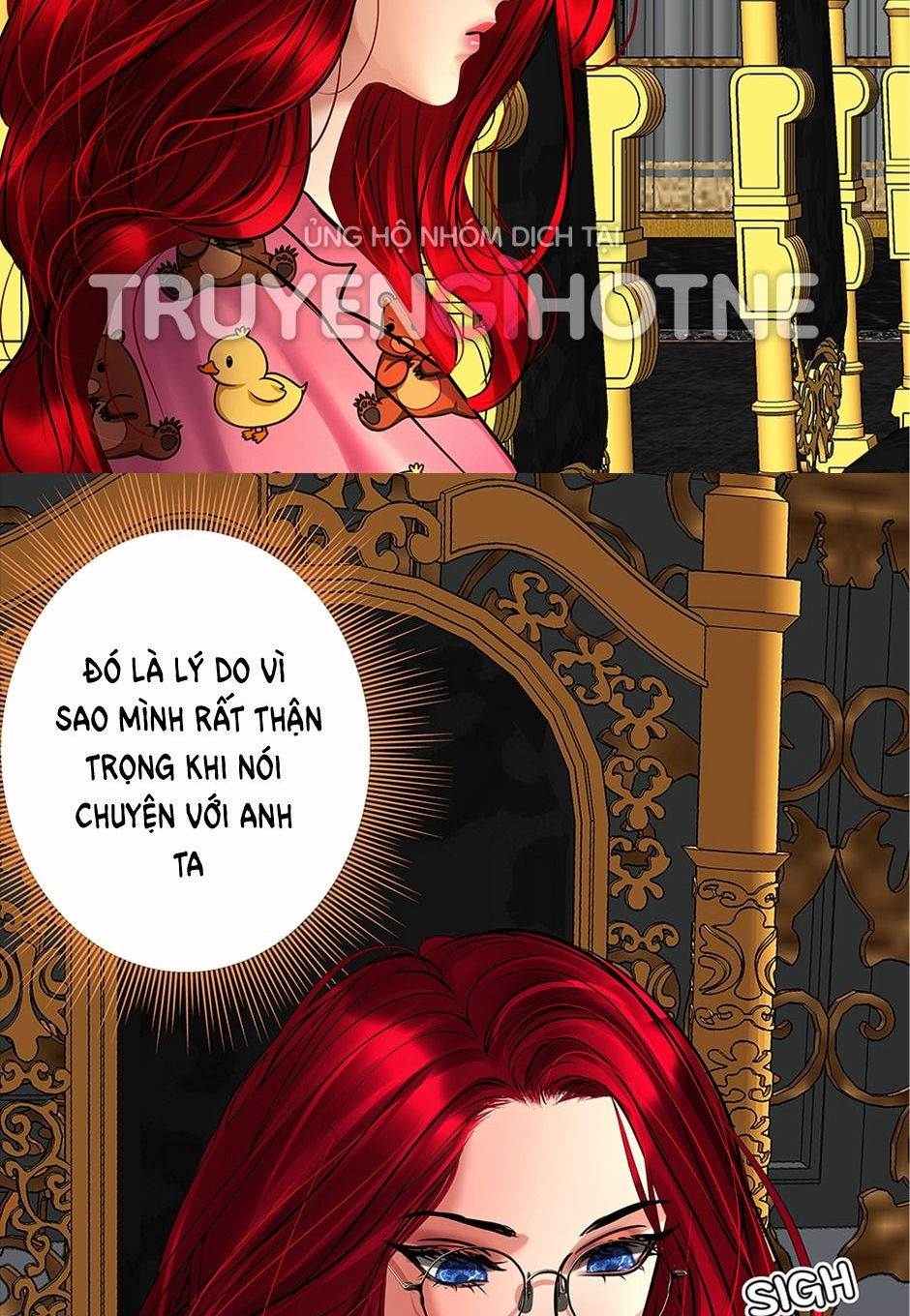 tôi đã ký khế ước với ác quỷ chapter 7.2 33