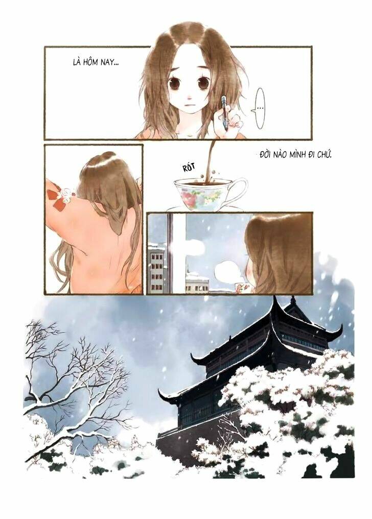 tổng hợp one shot. chapter 2 24