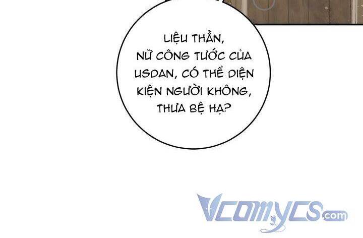 tôi trở thành hoàng đế bạo chúa trong tiểu thuyết chapter 80 6