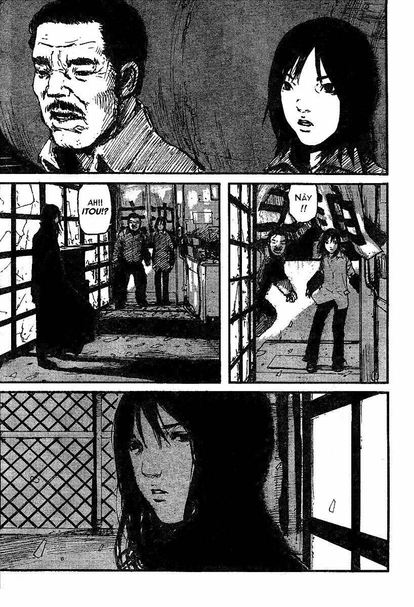 gauna biến hình chapter 1 20