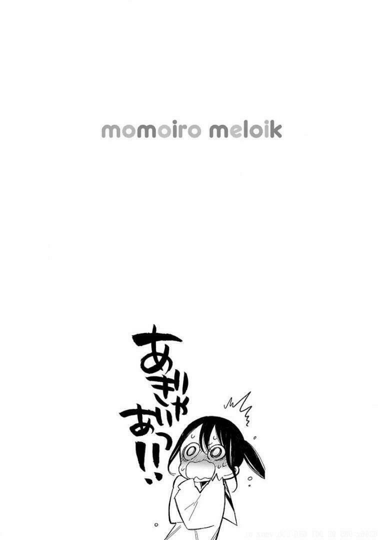 momoiro meloik chapter 90 4