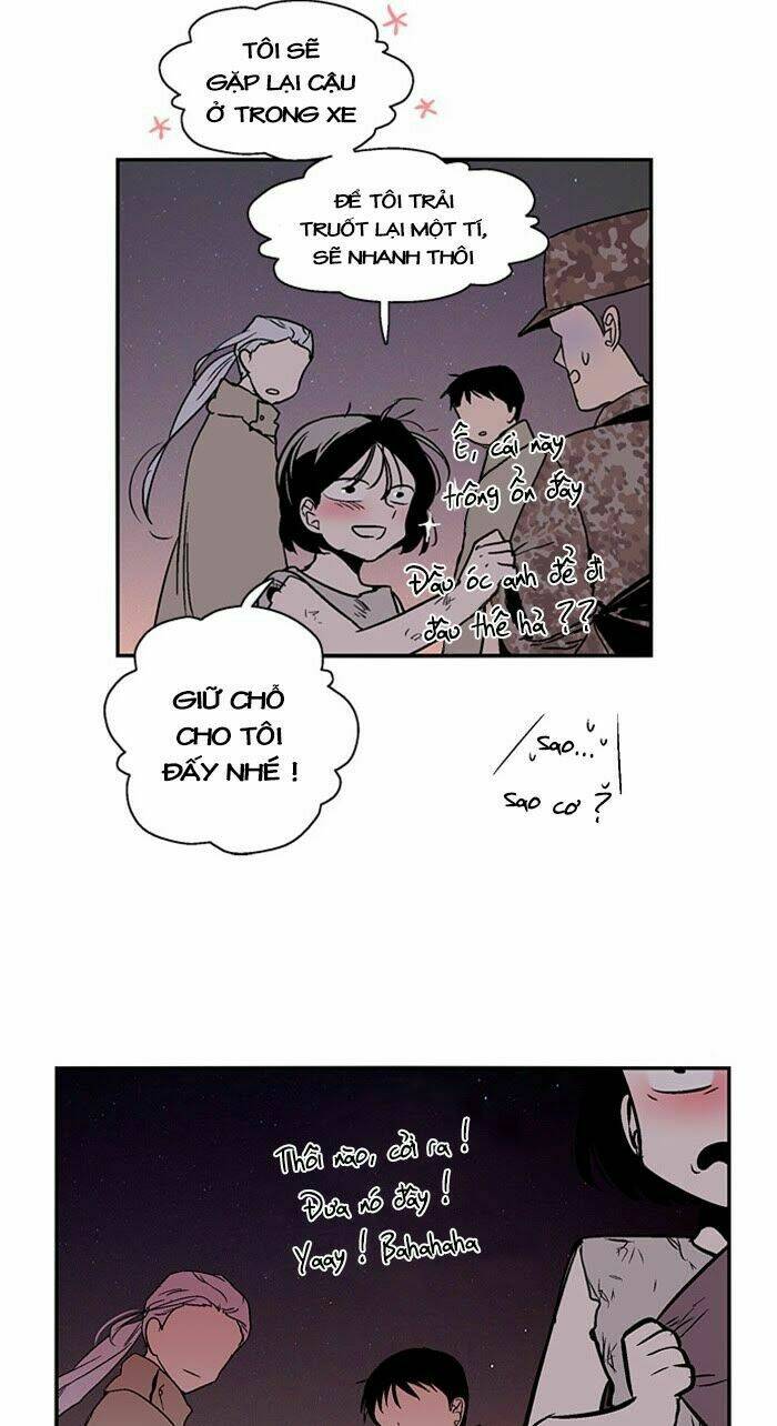 người máy hủy diệt chapter 121 32