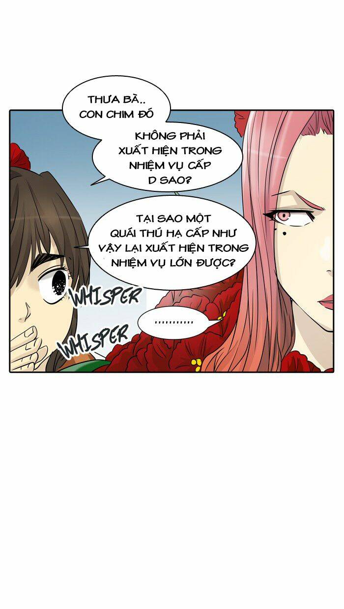 cuộc chiến trong tòa tháp chapter 351 68