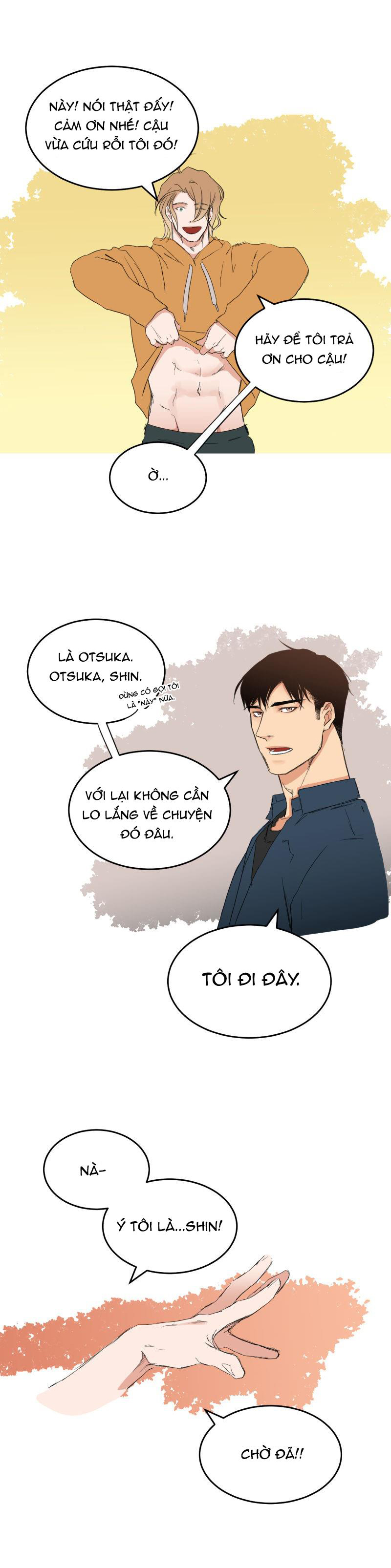 mối tình bình dị chapter 2 5