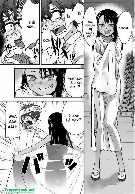please don't bully me - nagatoro-san chapter 5.5 7