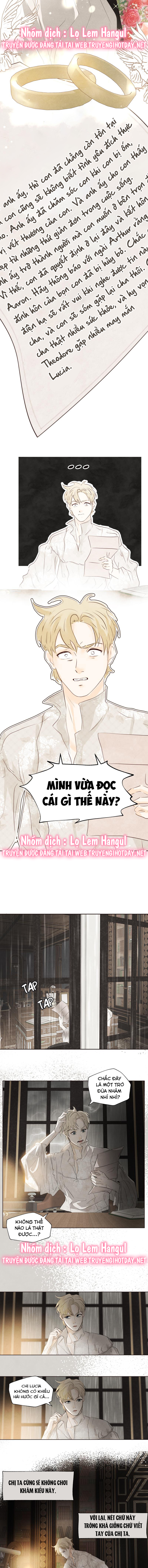 tôi chính là ác nữ phản diện chapter 11 6