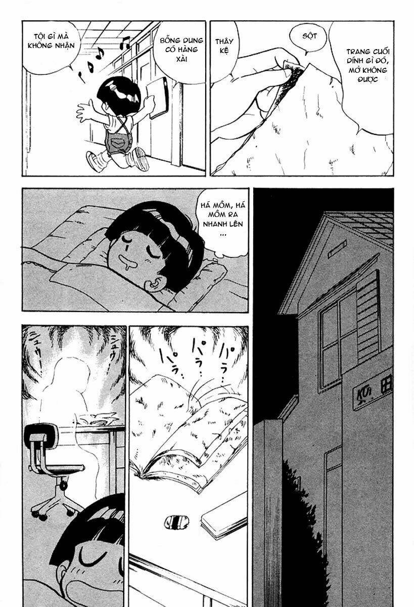 jigoku sensei nube - người thầy dũng cảm chapter 39 6