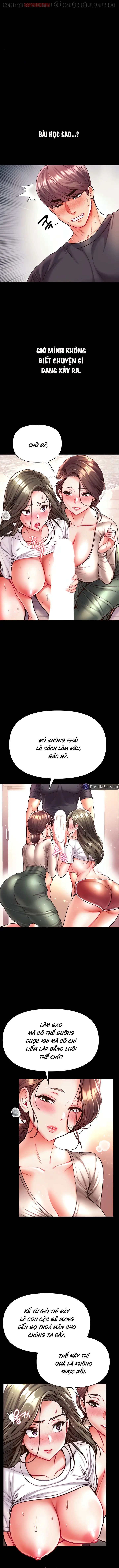 theo học dâm sư chapter 24 2