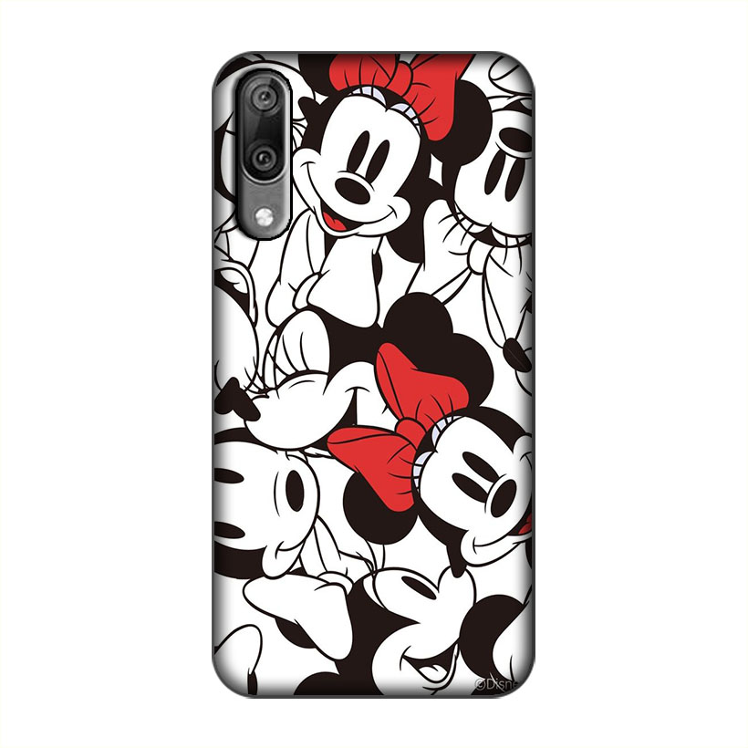 ỐP LƯNG IN DÀNH CHO HUAWEI Y9 2018