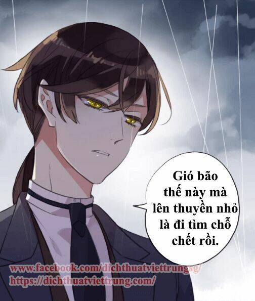 vết cắn ngọt ngào phần 2 chapter 6 22