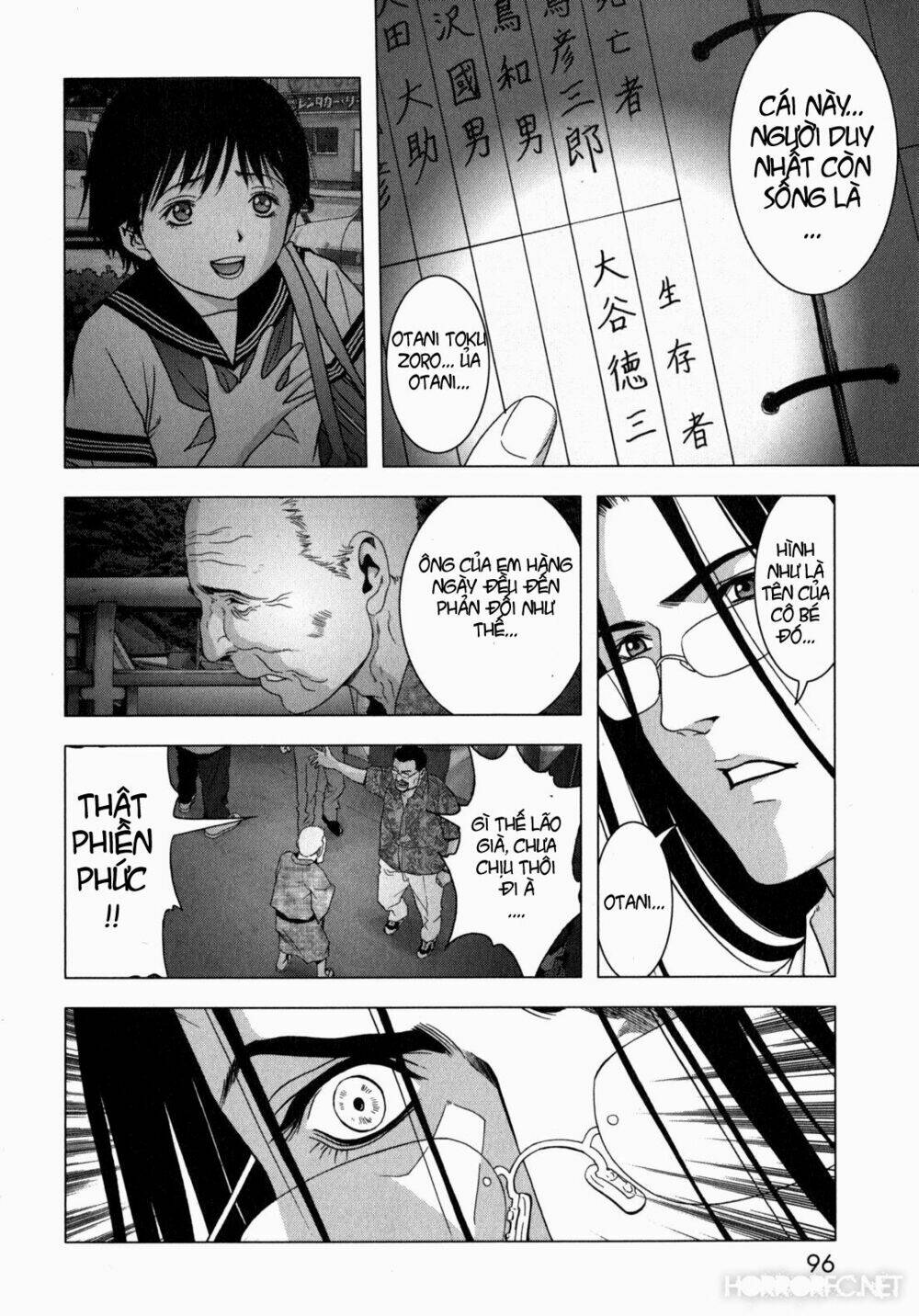 youkai hunter – yami no kyakujin chapter 2 29