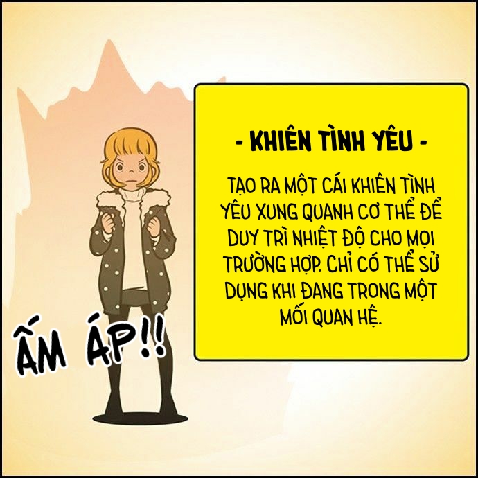 yumis cells chapter 72 11