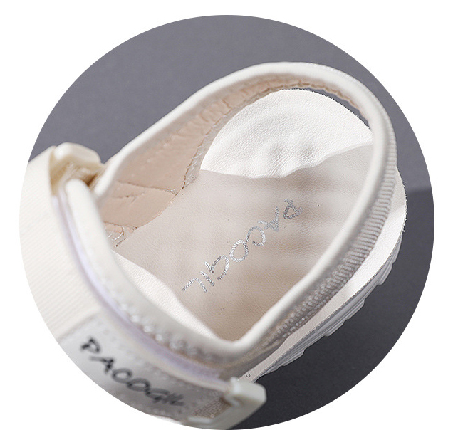 Giày Sandal nữ kiểu dáng mới chống trơn, trượt – GSDN06