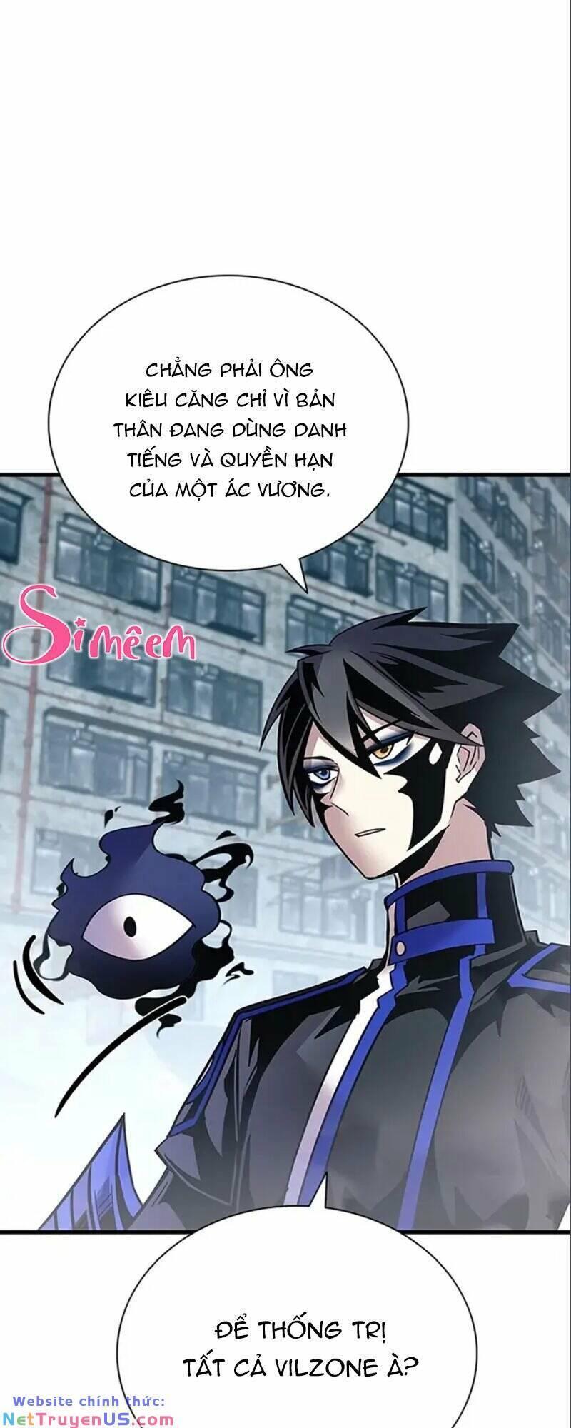 tiêu diệt ác nhân chapter 118 23