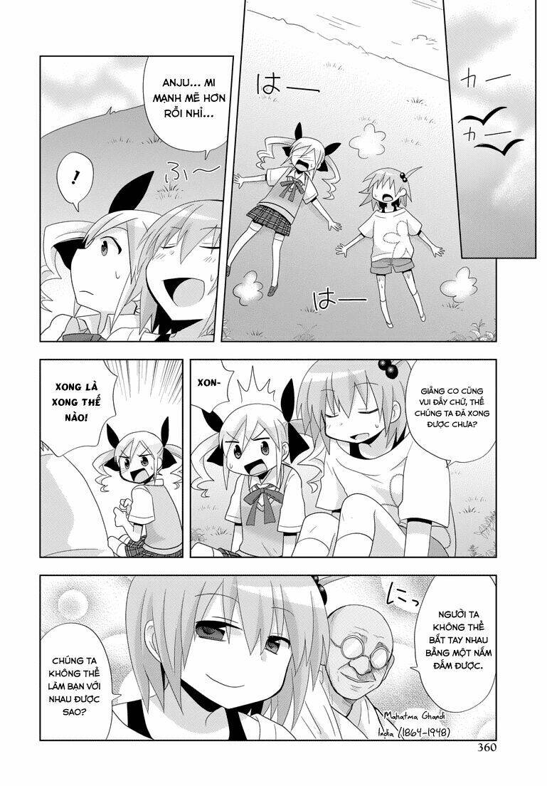 chichi ga loli na mono de chapter 5 15
