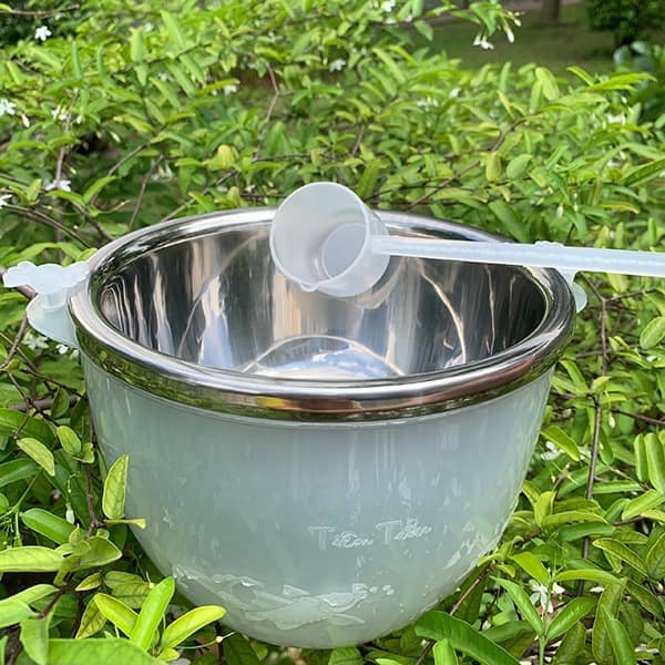 Bát ướp lạnh rượu bằng inox - Bát ướp lạnh rượu tiện ích cho quán nhậu - Hàng Nhập Khẩu