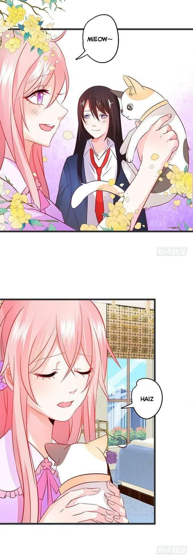 hồ tiên hung bạo chapter 34 41