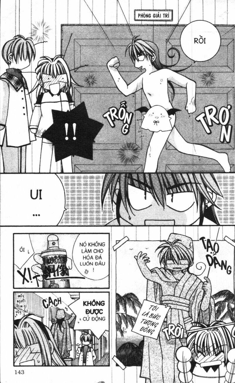 milk crown chapter 1 143