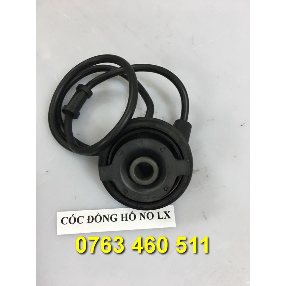 Cóc đồng hồ xe novo 4