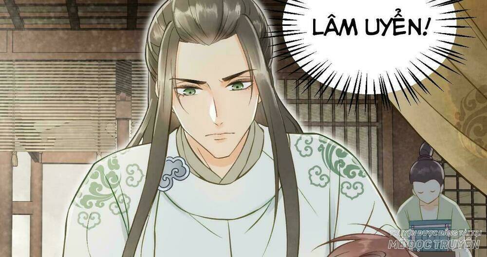 vương gia ba tuổi rưỡi của tôi chapter 19 106