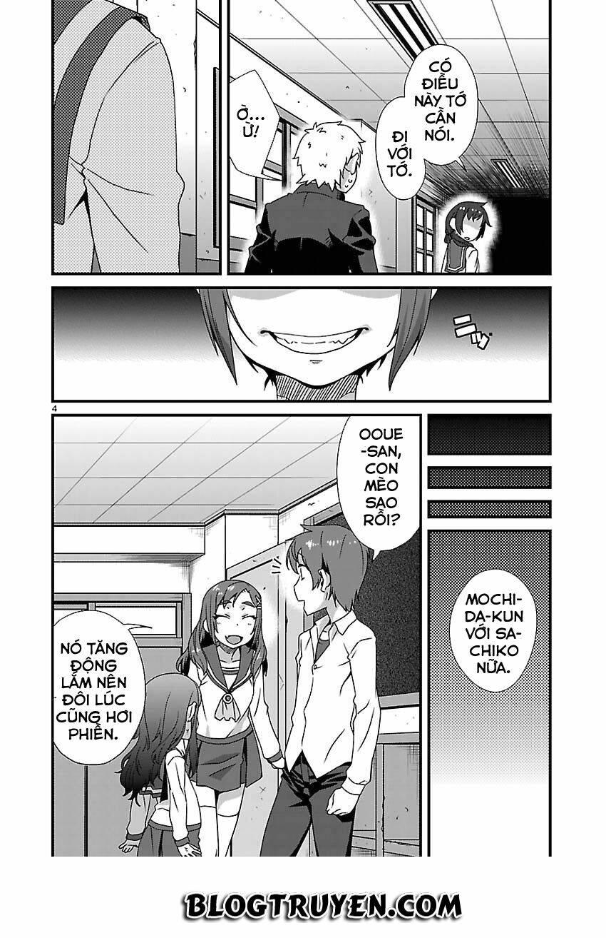 corpse party hysteric birthday 2u chapter 9 6