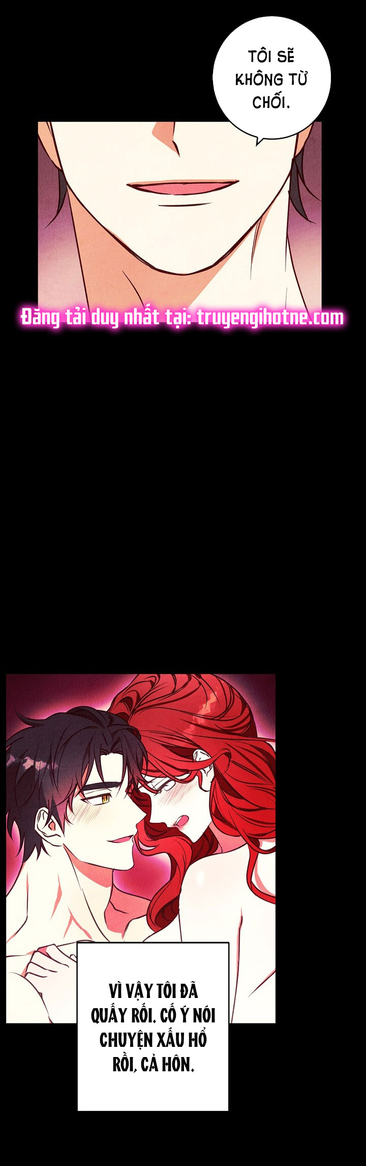 mùa đông đến chapter 30.2 15