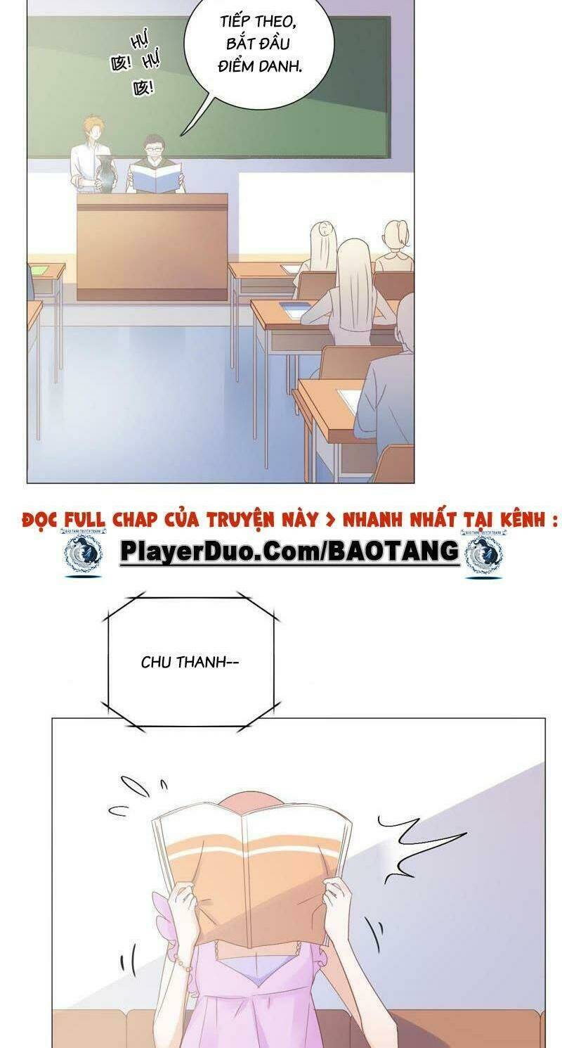 thập nhị hắc miêu chapter 8 8